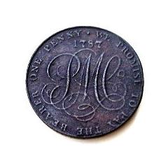 Georgian & Victorian Coins & Artefacts 1714-1900 Image