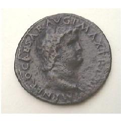 First Century Coins Image