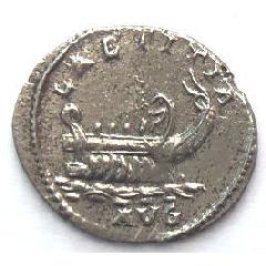 Third Century Coins Image